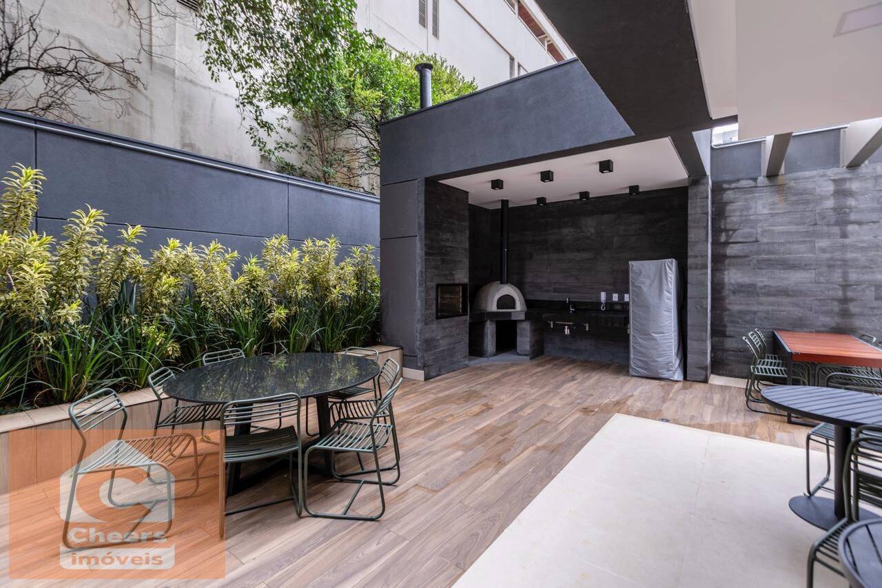 Apartamento, 1 quarto, 30 m² - Foto 19