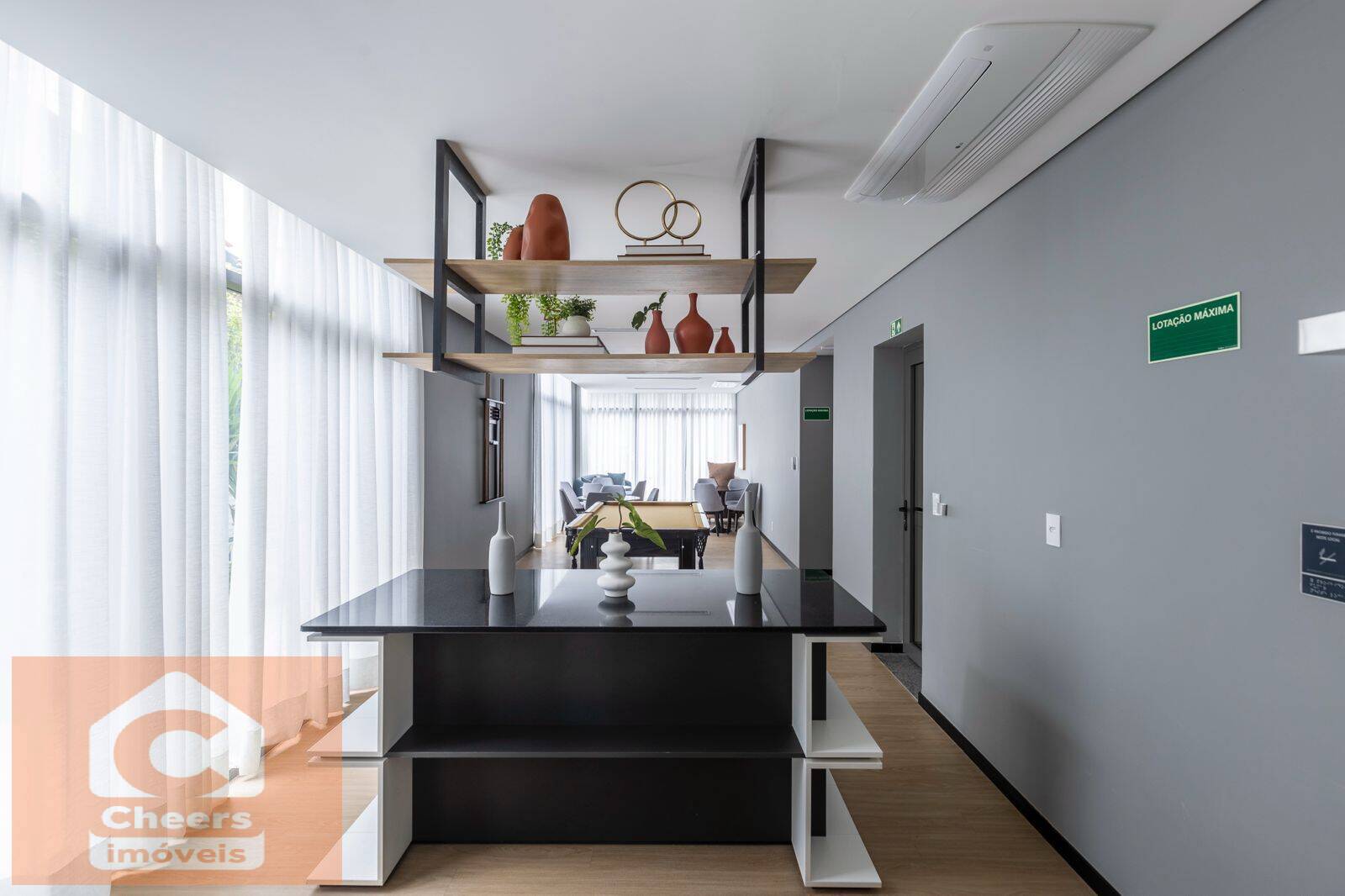 Apartamento, 1 quarto, 30 m² - Foto 20