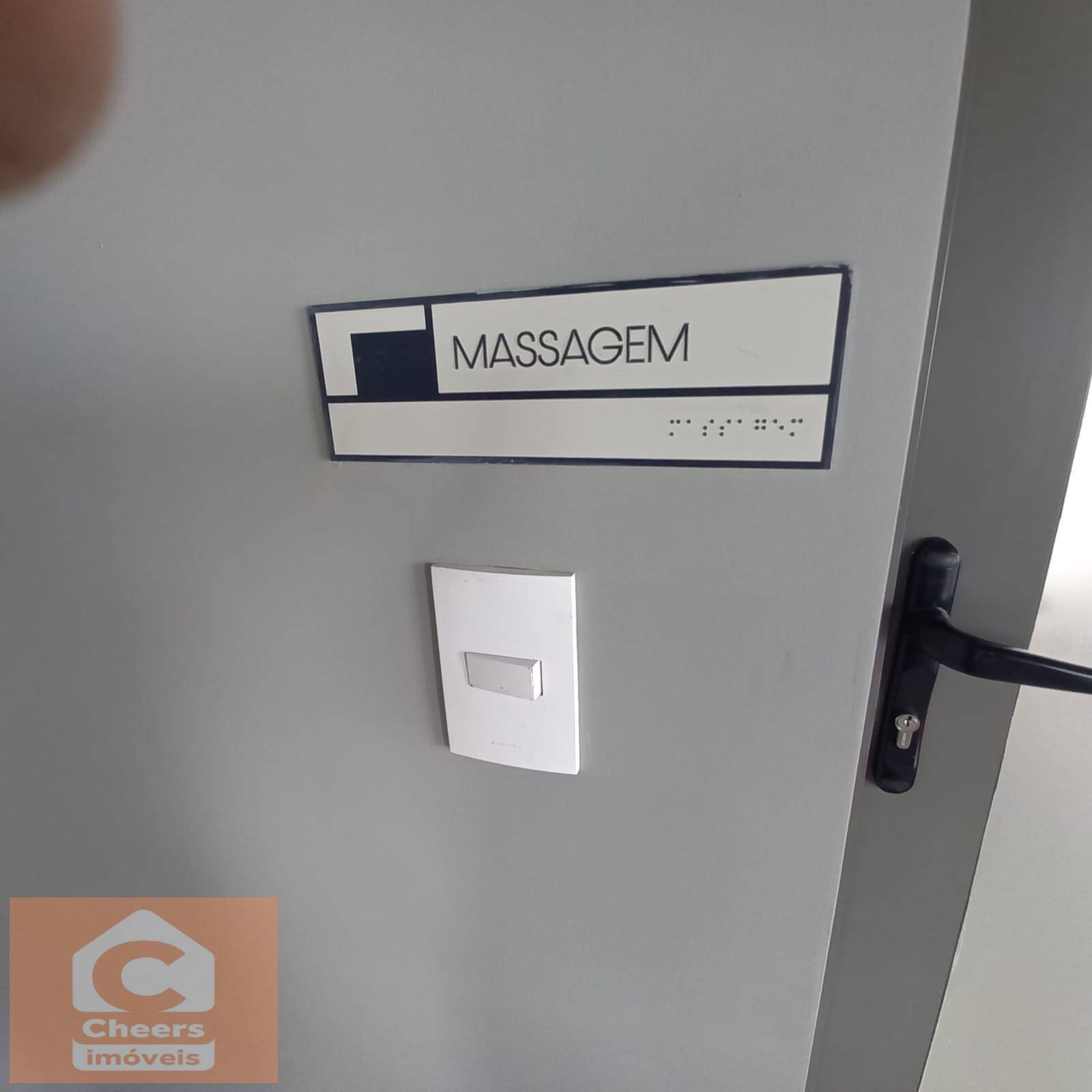 Apartamento, 1 quarto, 30 m² - Foto 32