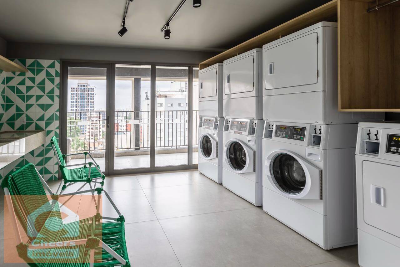 Apartamento, 1 quarto, 30 m² - Foto 19