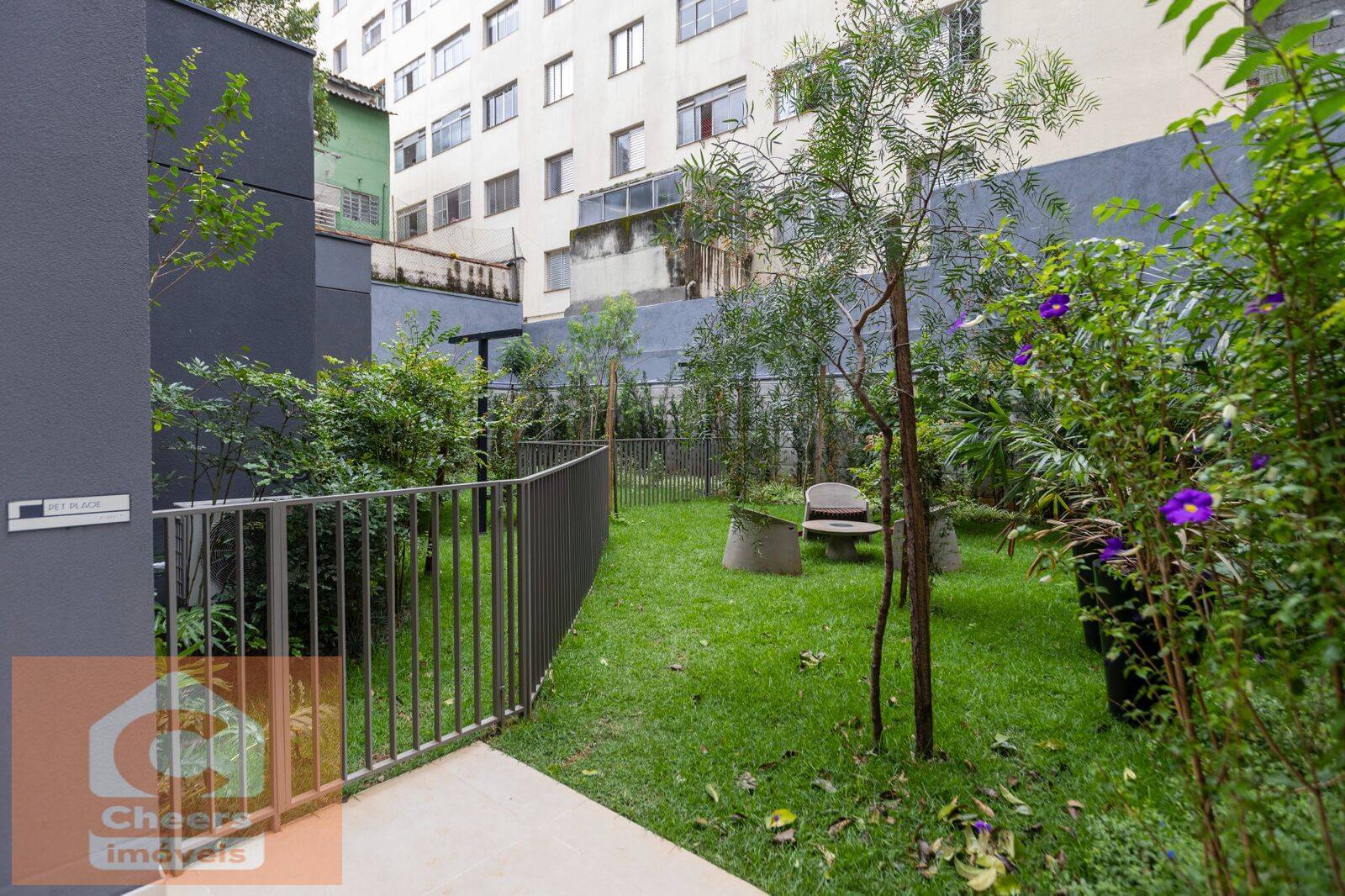 Apartamento, 1 quarto, 30 m² - Foto 23