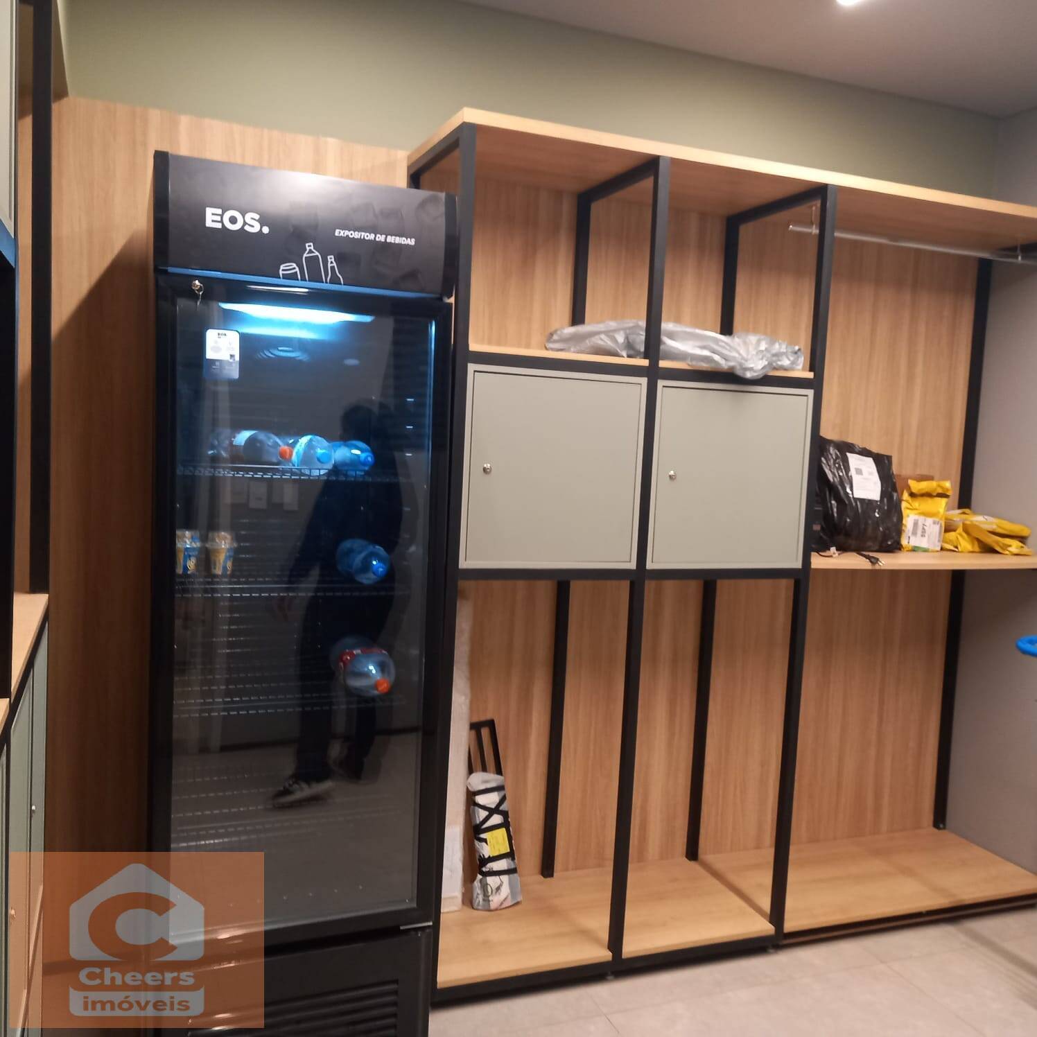 Apartamento, 1 quarto, 30 m² - Foto 29