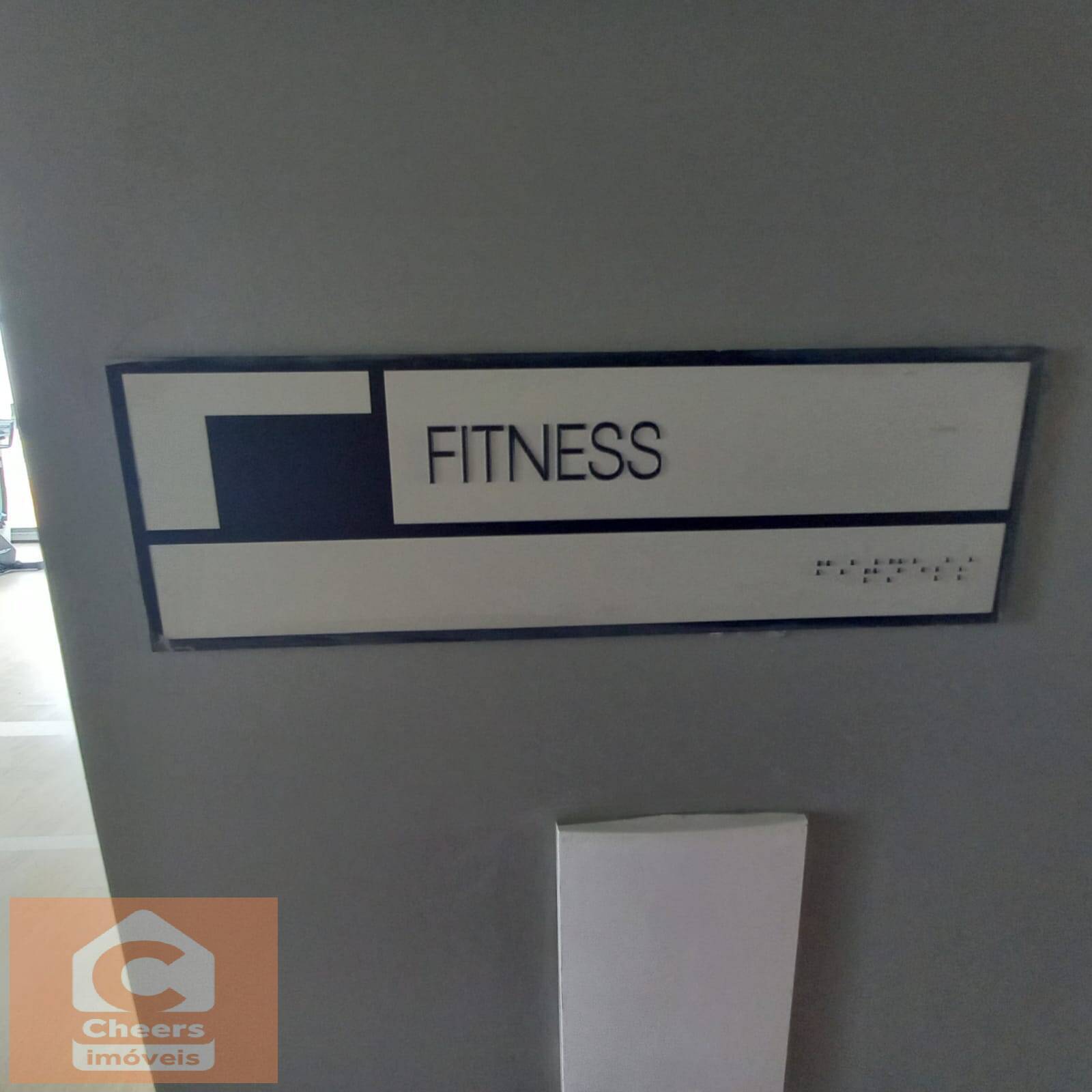 Apartamento, 1 quarto, 30 m² - Foto 33