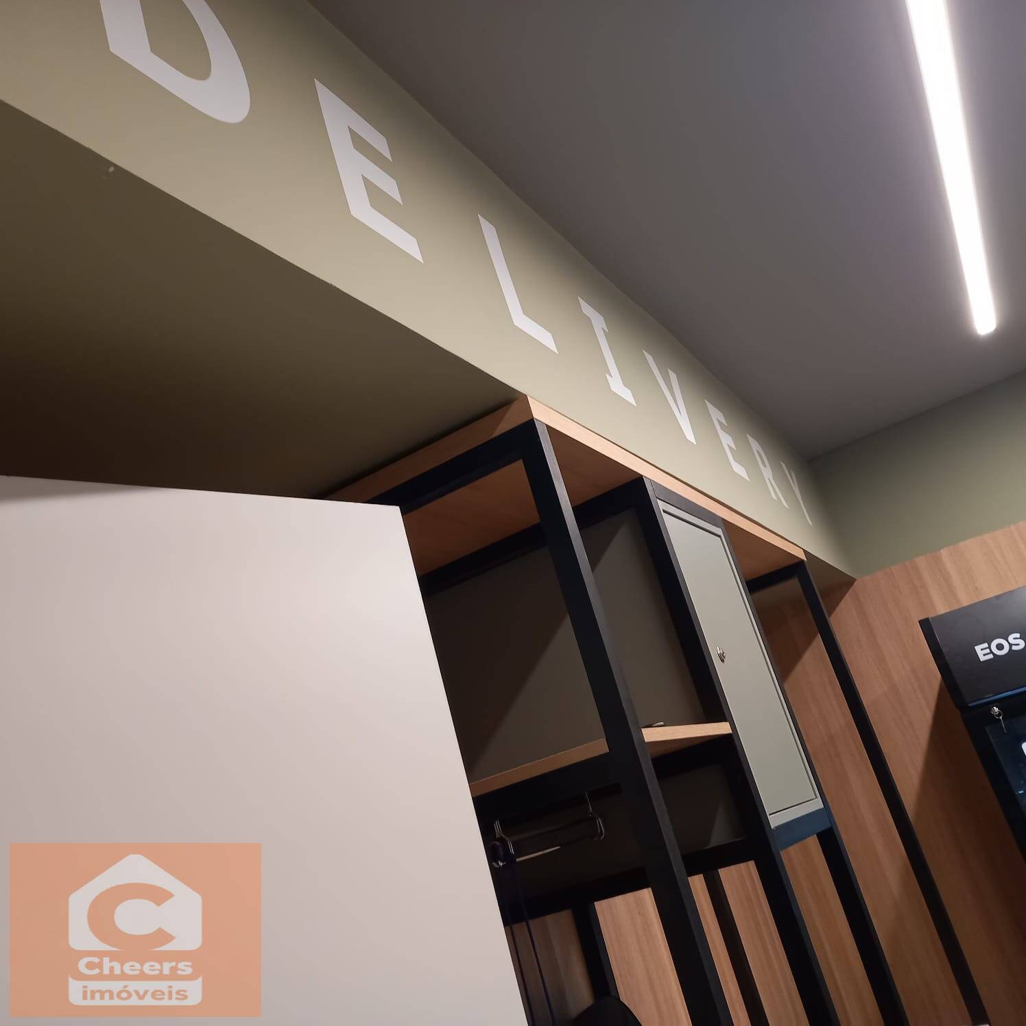 Apartamento, 1 quarto, 30 m² - Foto 32