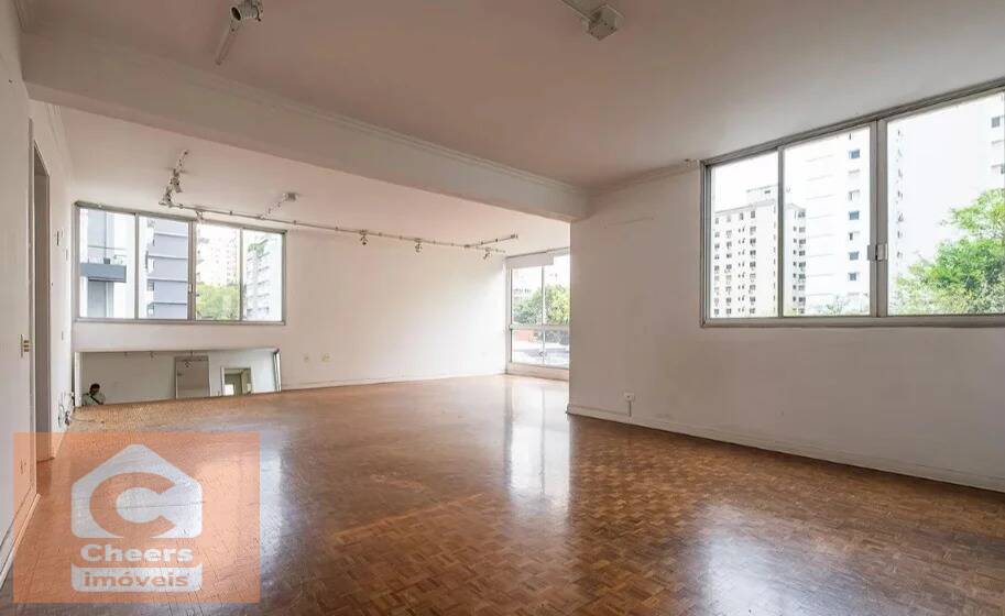 Apartamento, 3 quartos, 180 m² - Foto 2