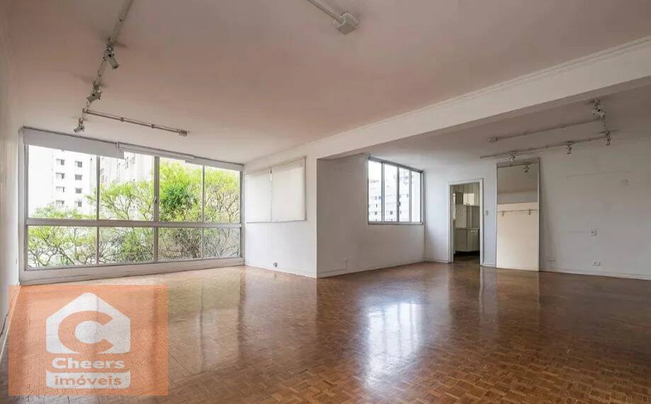 Apartamento, 3 quartos, 180 m² - Foto 1