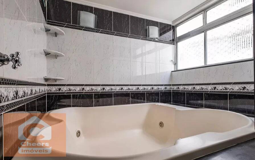 Apartamento, 3 quartos, 180 m² - Foto 5