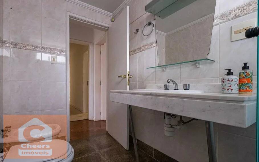 Apartamento, 3 quartos, 180 m² - Foto 11