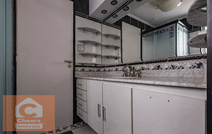 Apartamento, 3 quartos, 180 m² - Foto 9