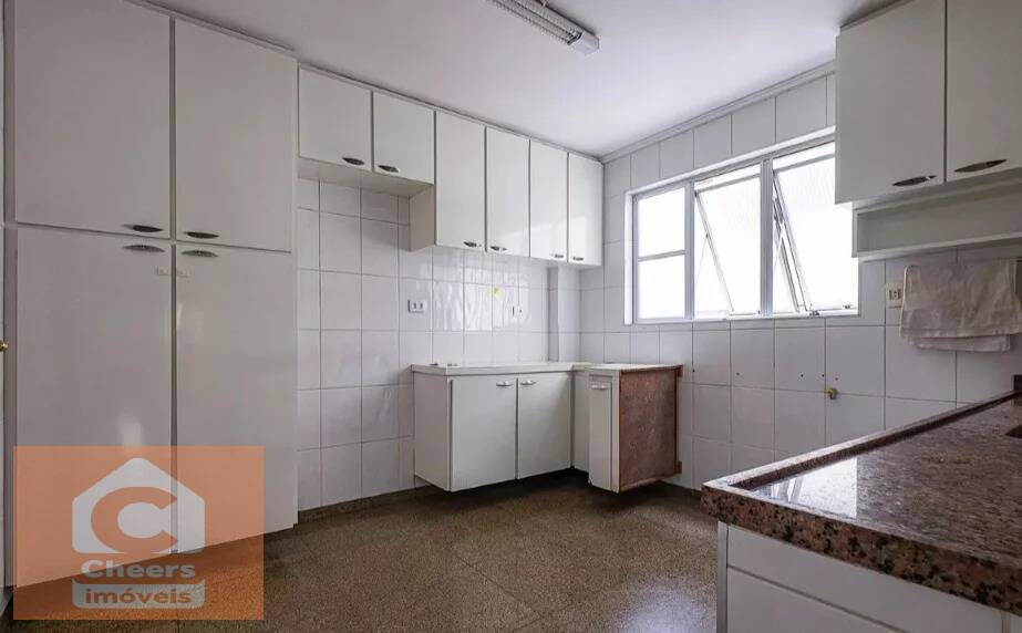 Apartamento, 3 quartos, 180 m² - Foto 19