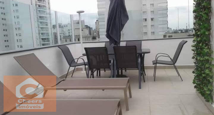 Apartamento, 3 quartos, 180 m² - Foto 25