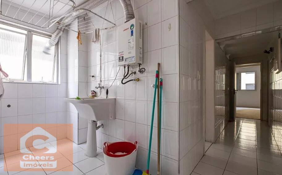 Apartamento, 3 quartos, 180 m² - Foto 21