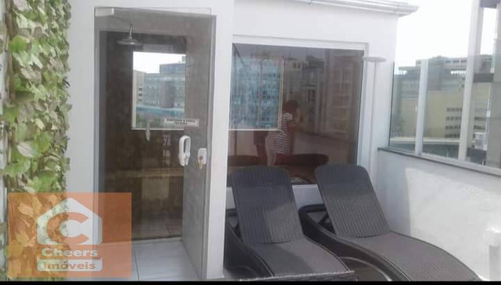 Apartamento, 3 quartos, 180 m² - Foto 23