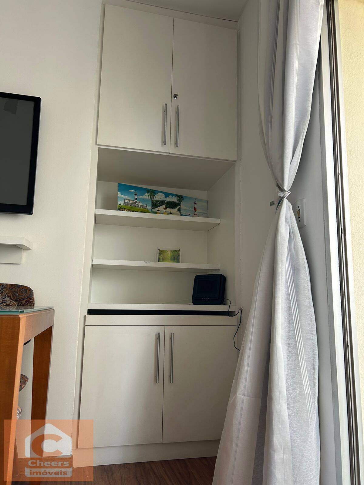 Flat/Apart Hotel, 1 quarto, 33 m² - Foto 7