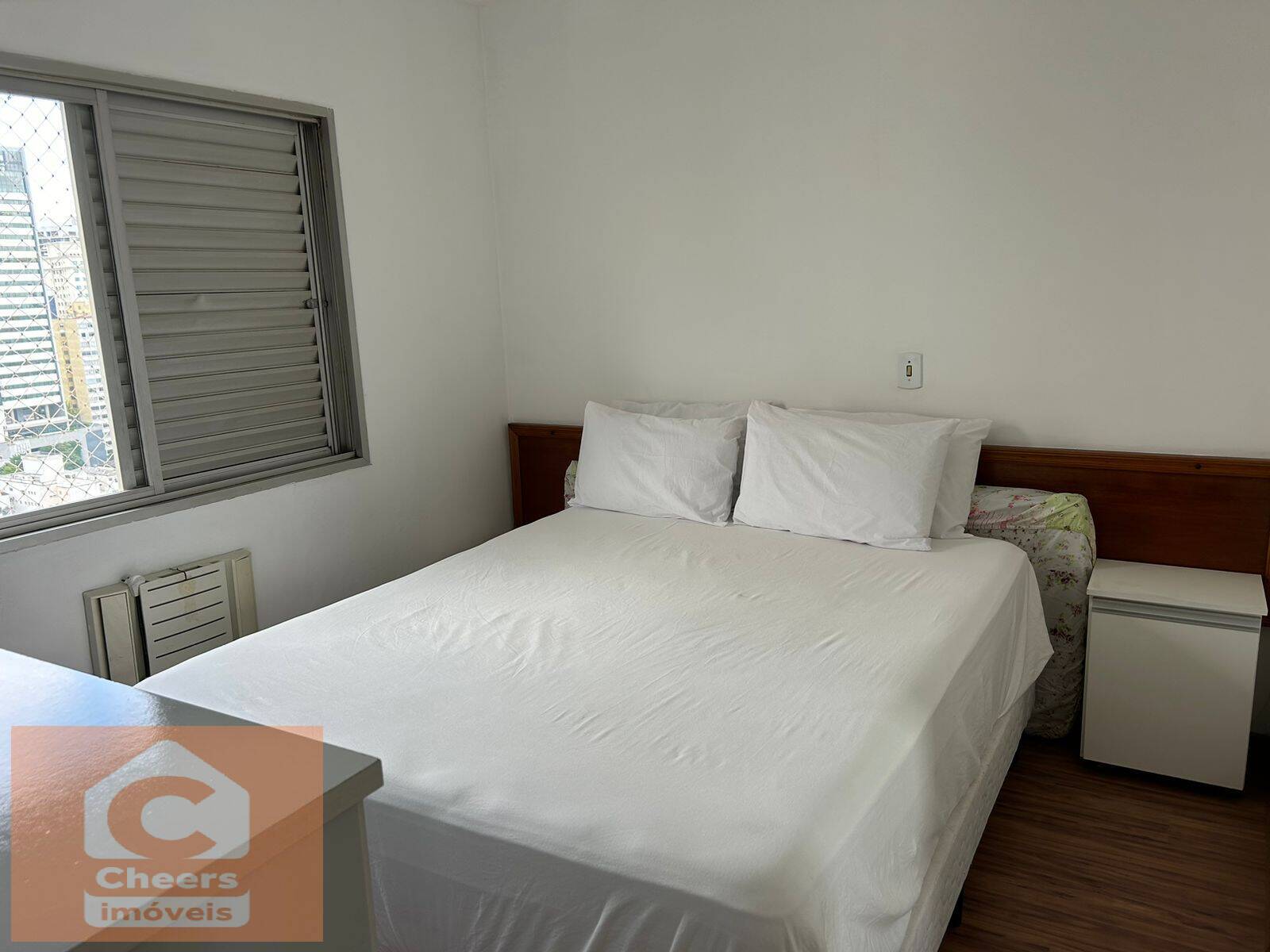 Flat/Apart Hotel, 1 quarto, 33 m² - Foto 8