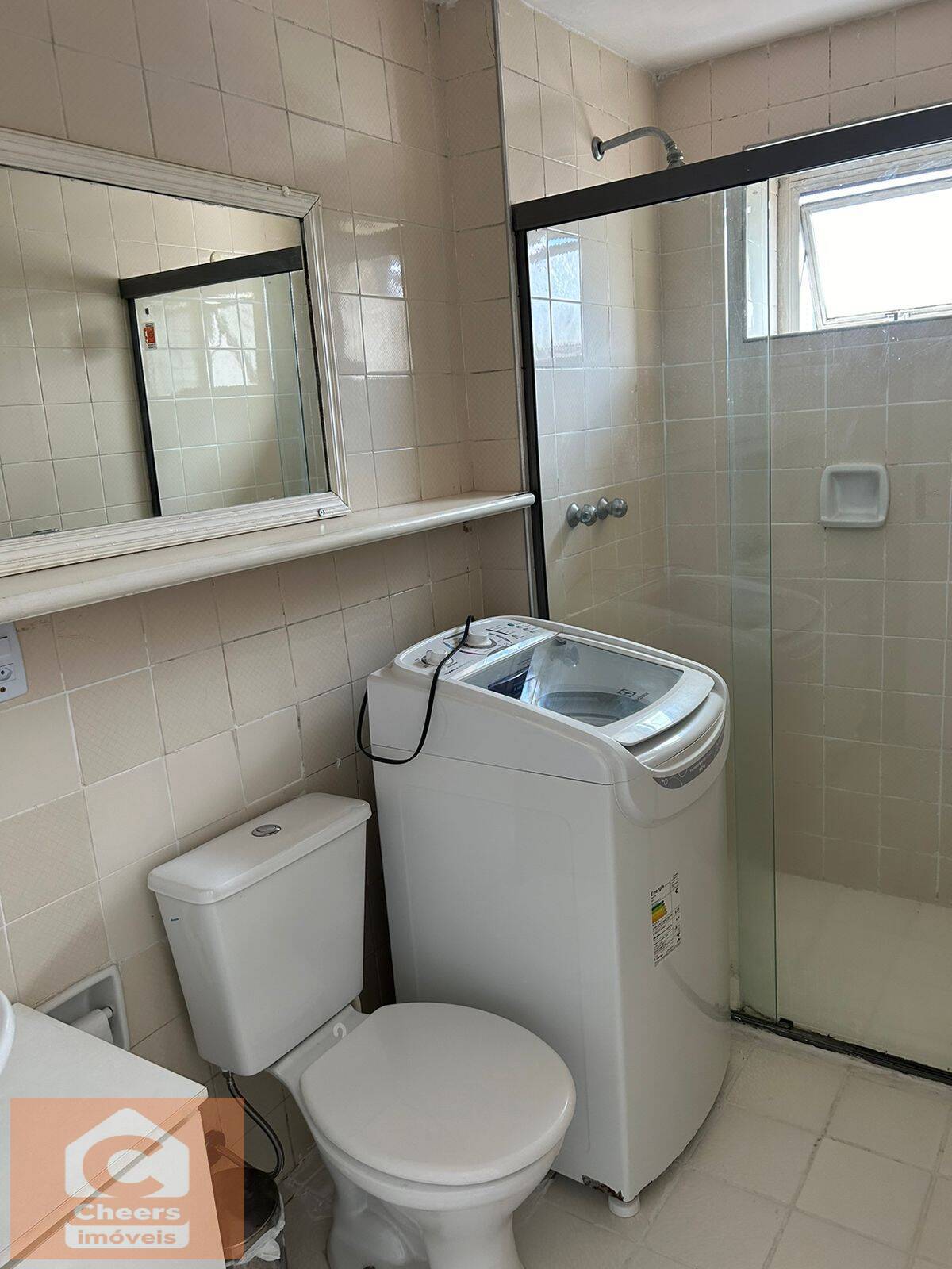 Flat/Apart Hotel, 1 quarto, 33 m² - Foto 13