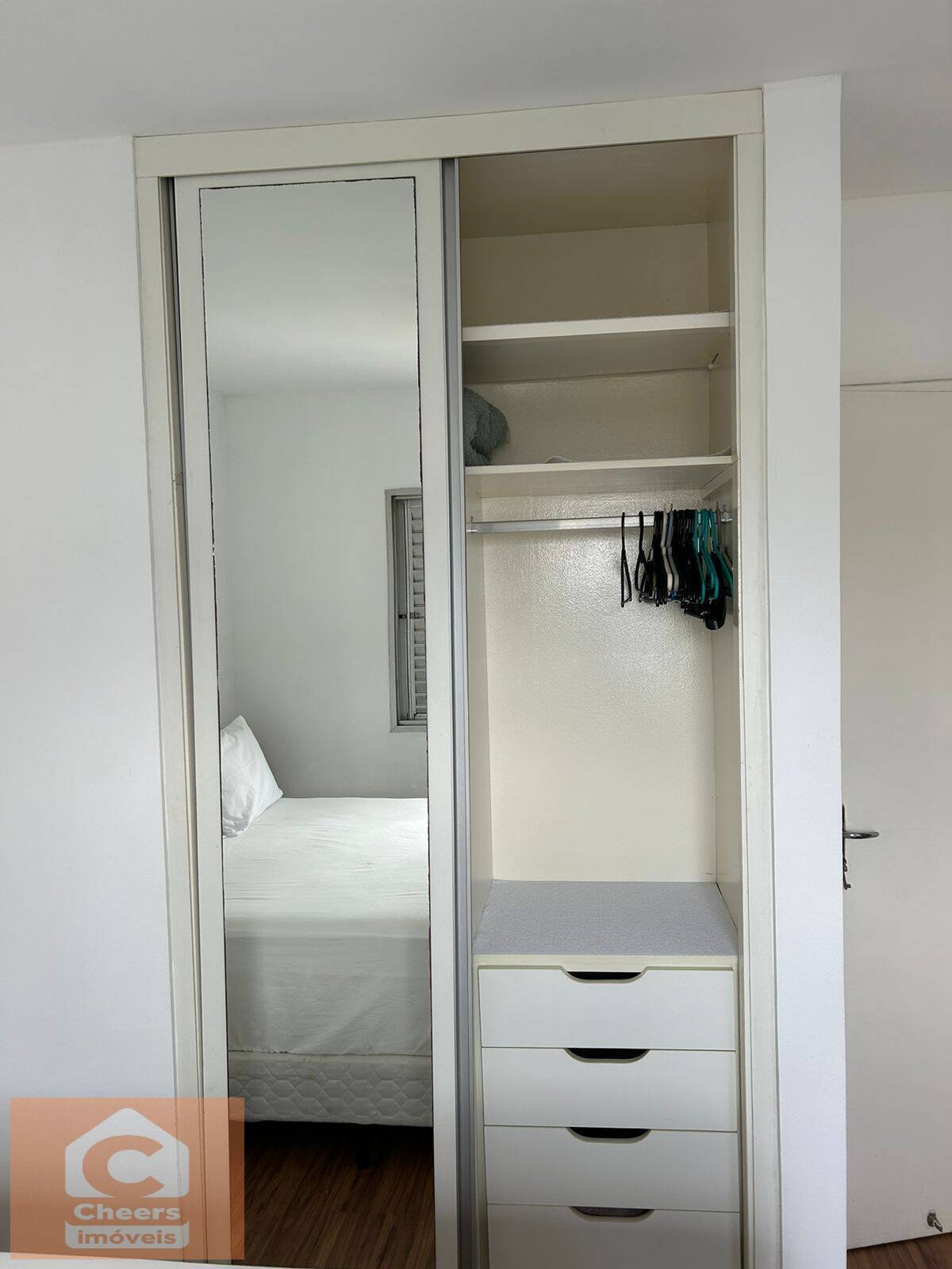 Flat/Apart Hotel, 1 quarto, 33 m² - Foto 11