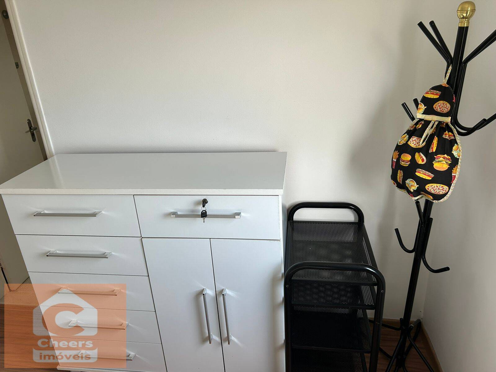 Flat/Apart Hotel, 1 quarto, 33 m² - Foto 12