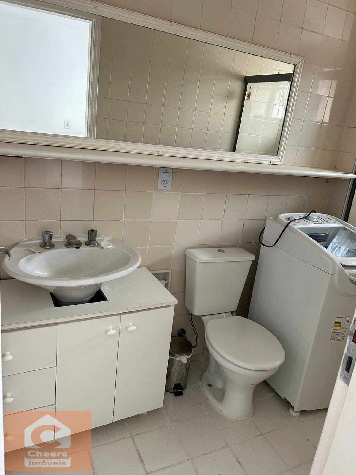 Flat/Apart Hotel, 1 quarto, 33 m² - Foto 14