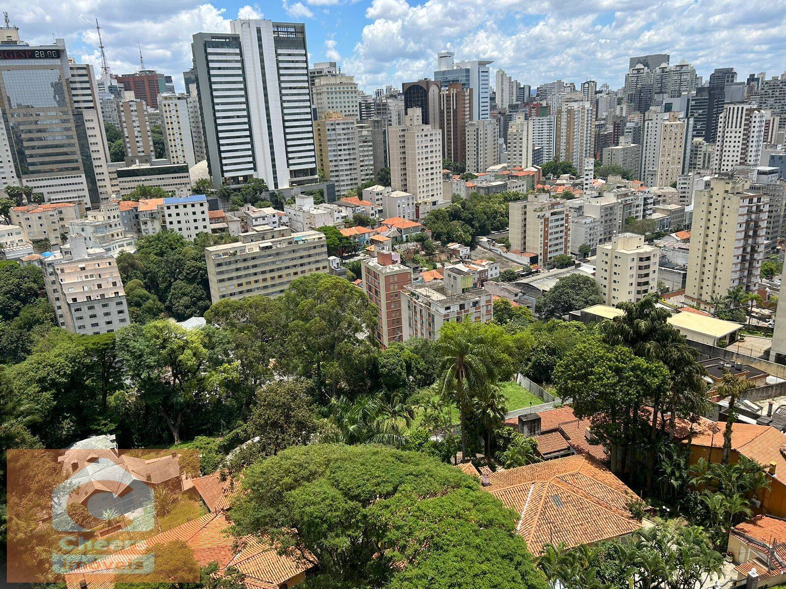 Flat/Apart Hotel, 1 quarto, 33 m² - Foto 22