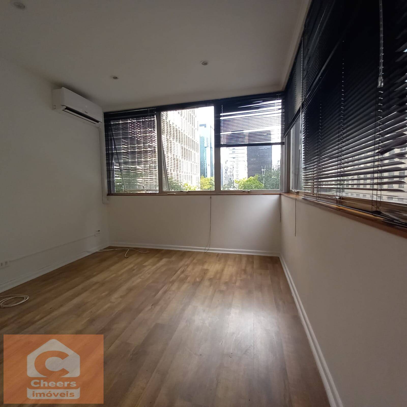 Sala-Conjunto, 23 m² - Foto 1