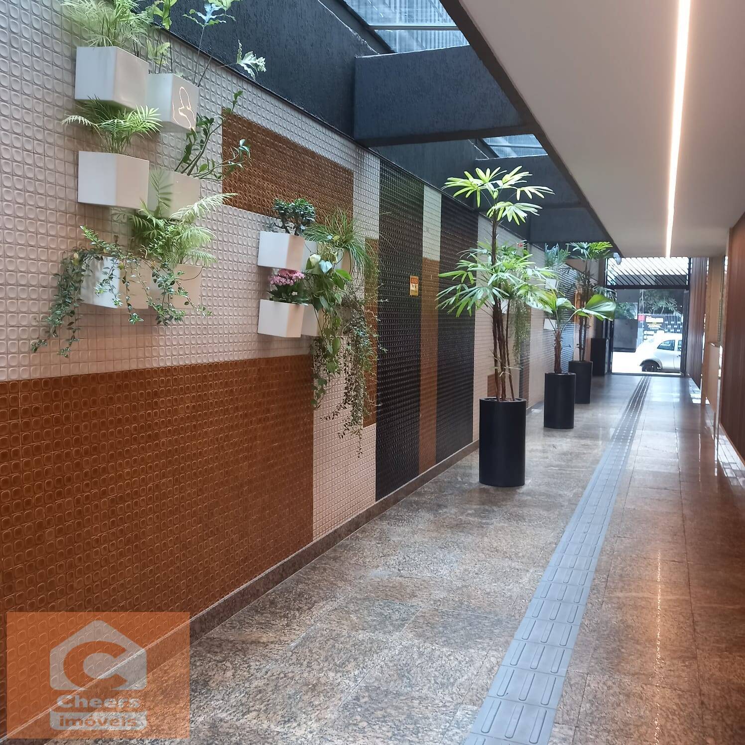 Sala-Conjunto, 23 m² - Foto 9