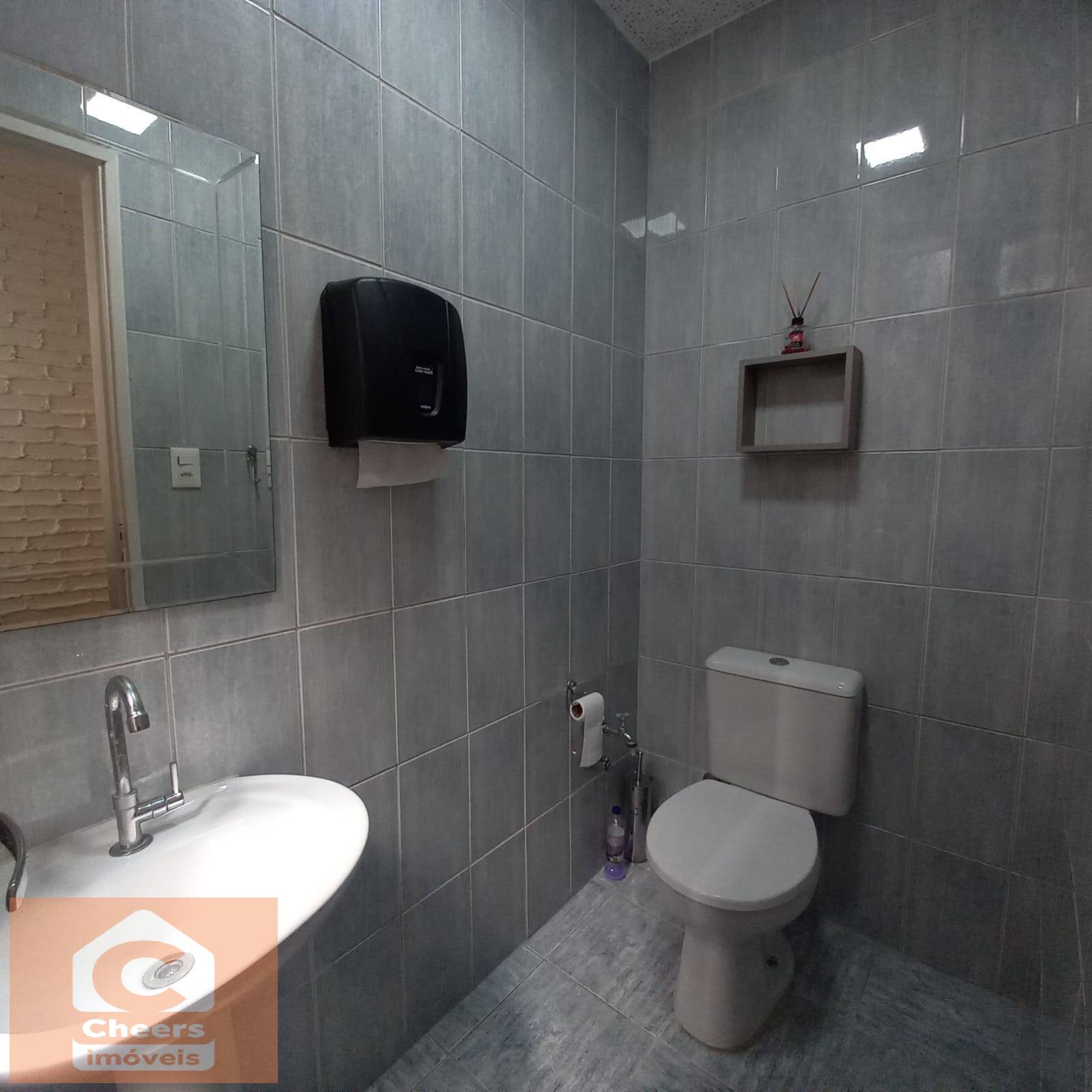 Sala-Conjunto, 23 m² - Foto 7