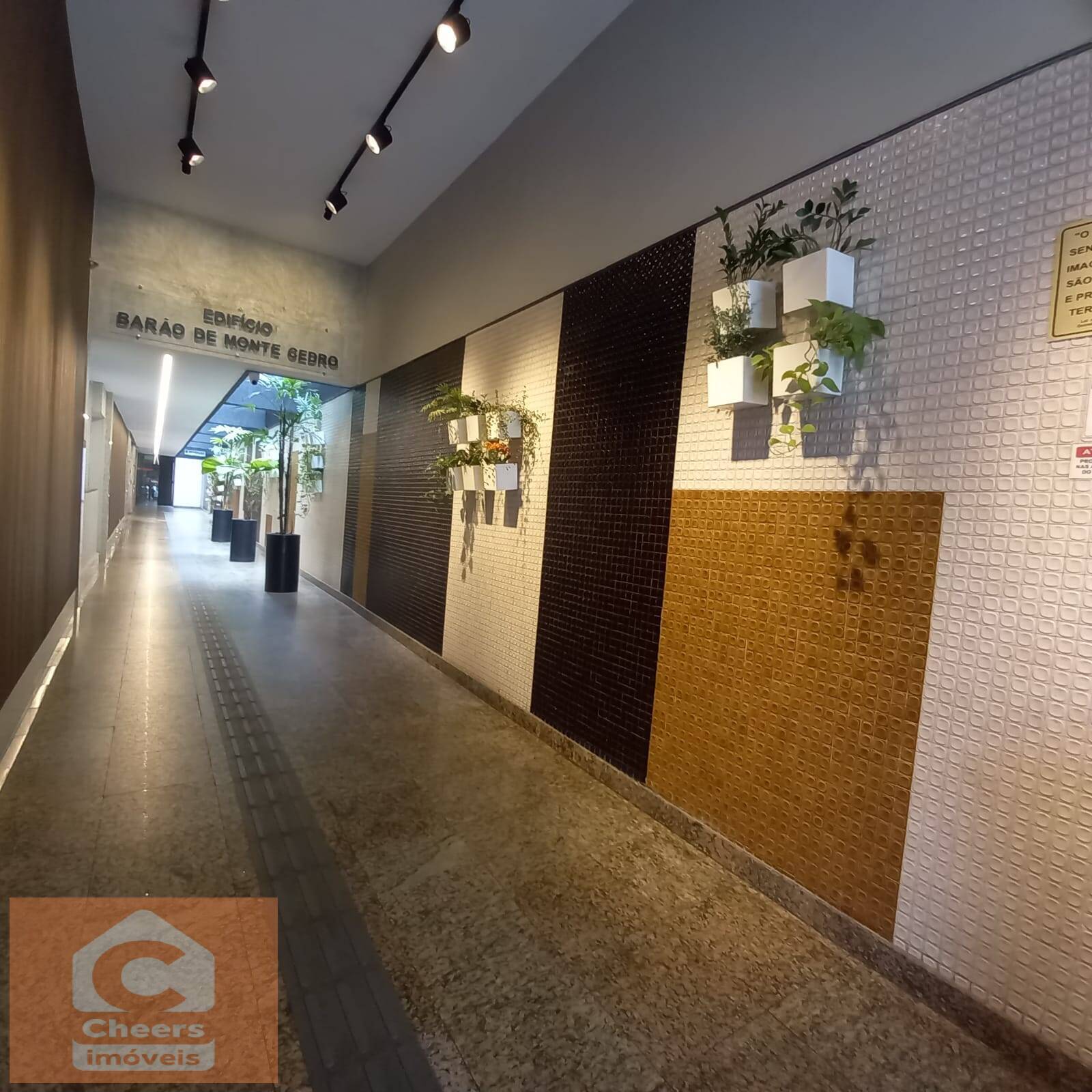 Sala-Conjunto, 23 m² - Foto 10