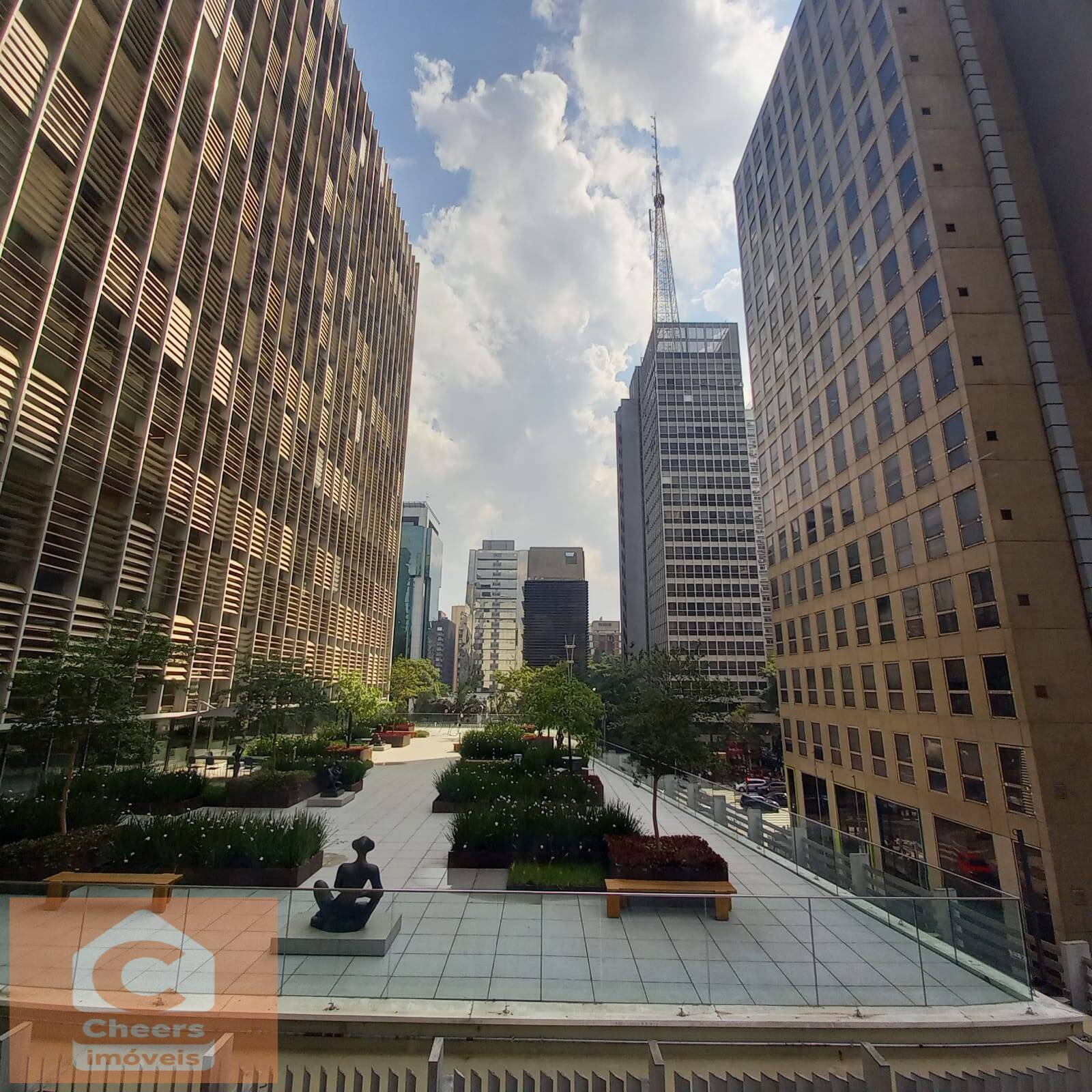 Sala-Conjunto, 23 m² - Foto 11