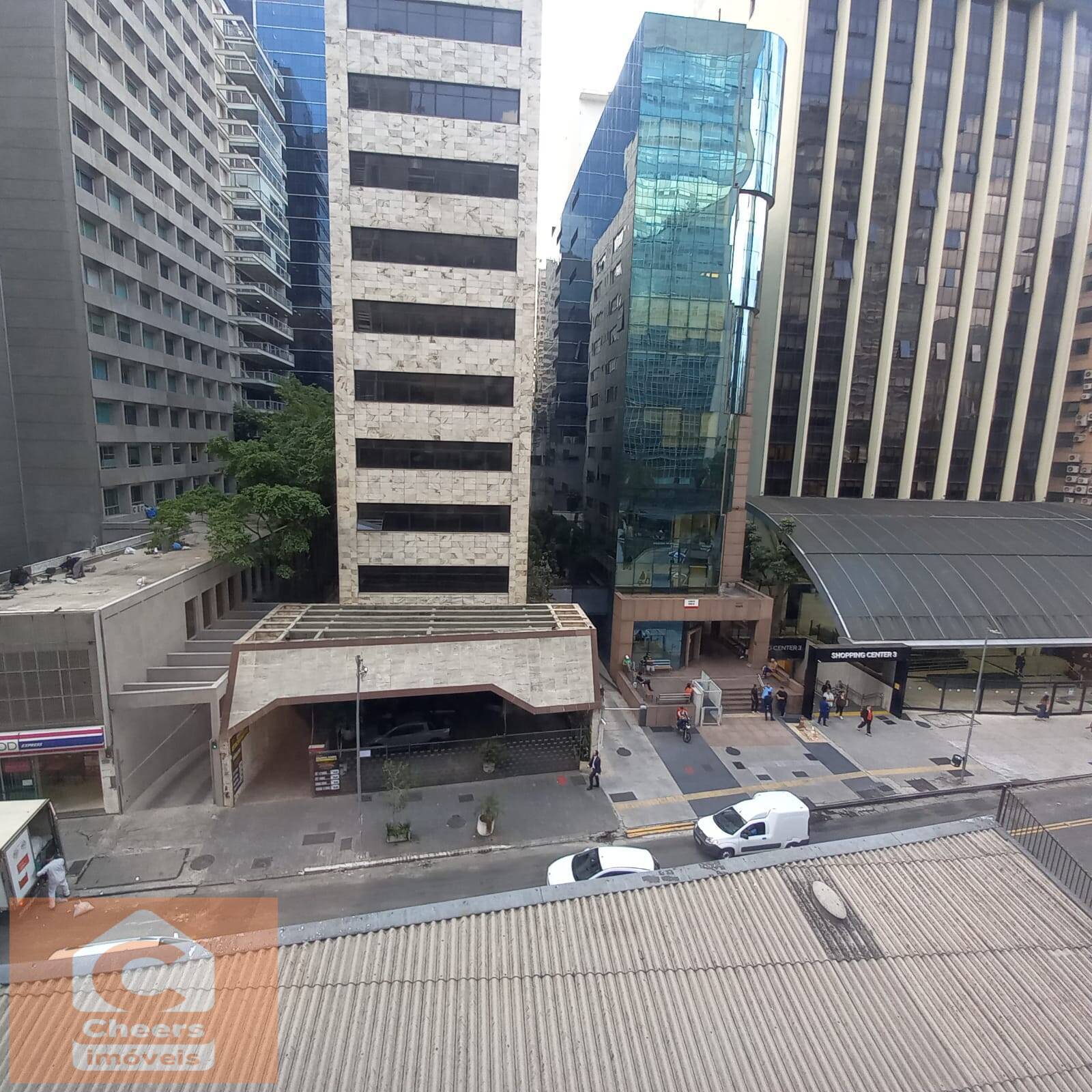 Sala-Conjunto, 23 m² - Foto 12