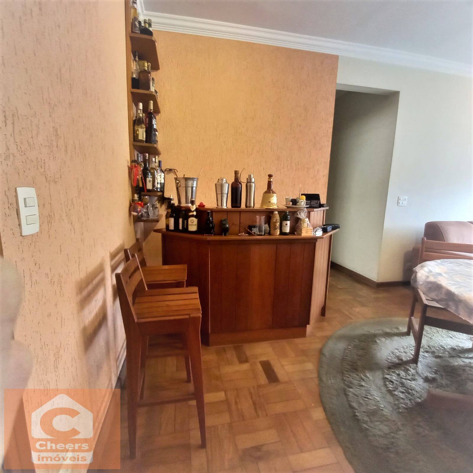 Apartamento, 3 quartos, 90 m² - Foto 4