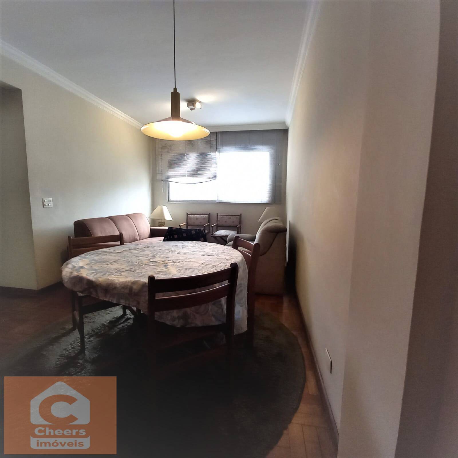 Apartamento, 3 quartos, 90 m² - Foto 3