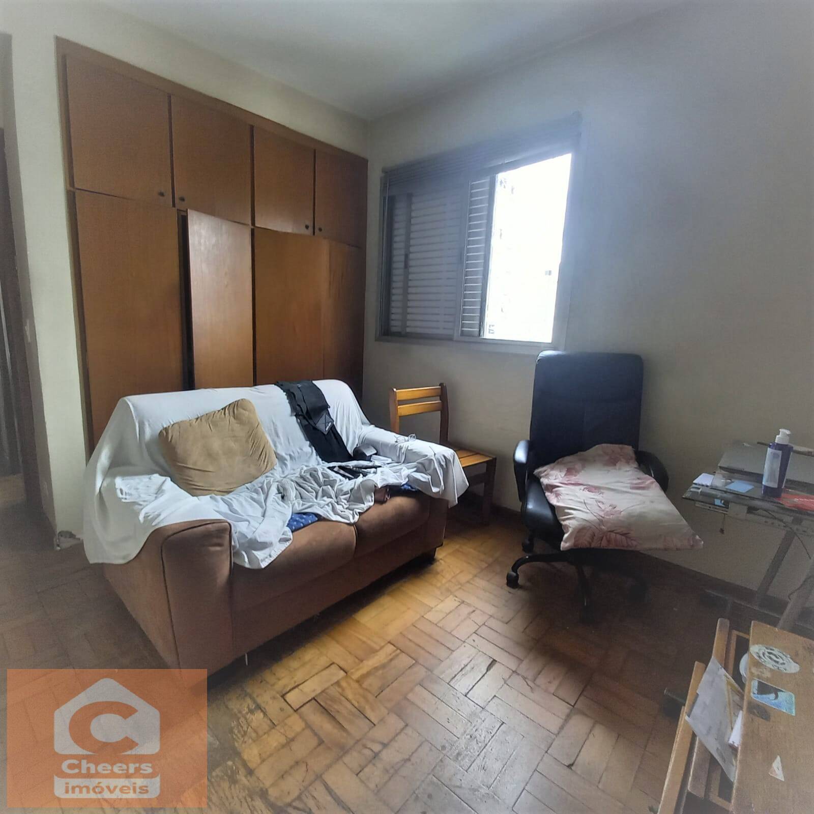 Apartamento, 3 quartos, 90 m² - Foto 7
