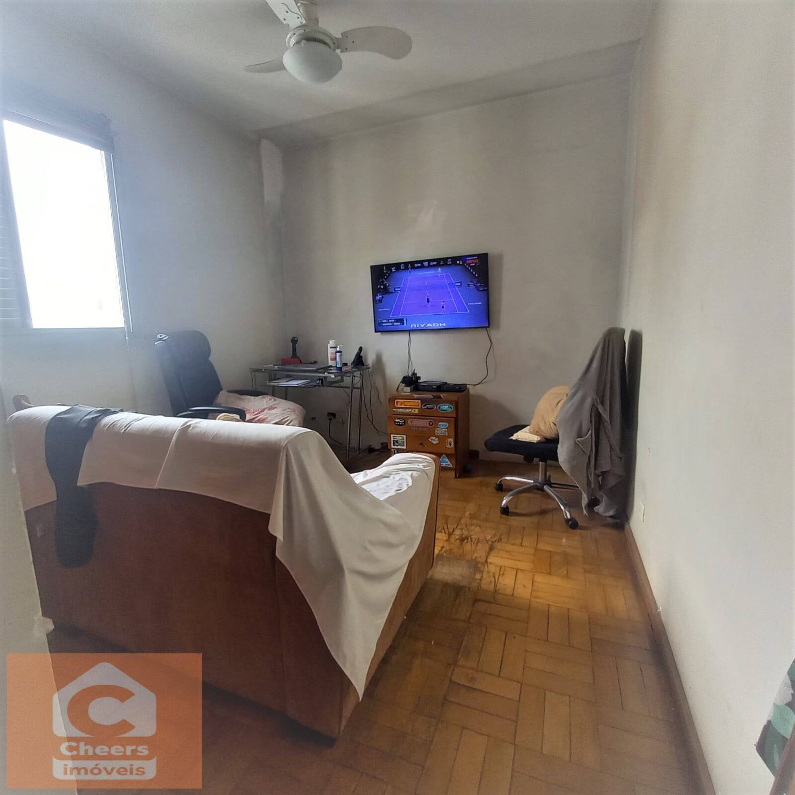 Apartamento, 3 quartos, 90 m² - Foto 6