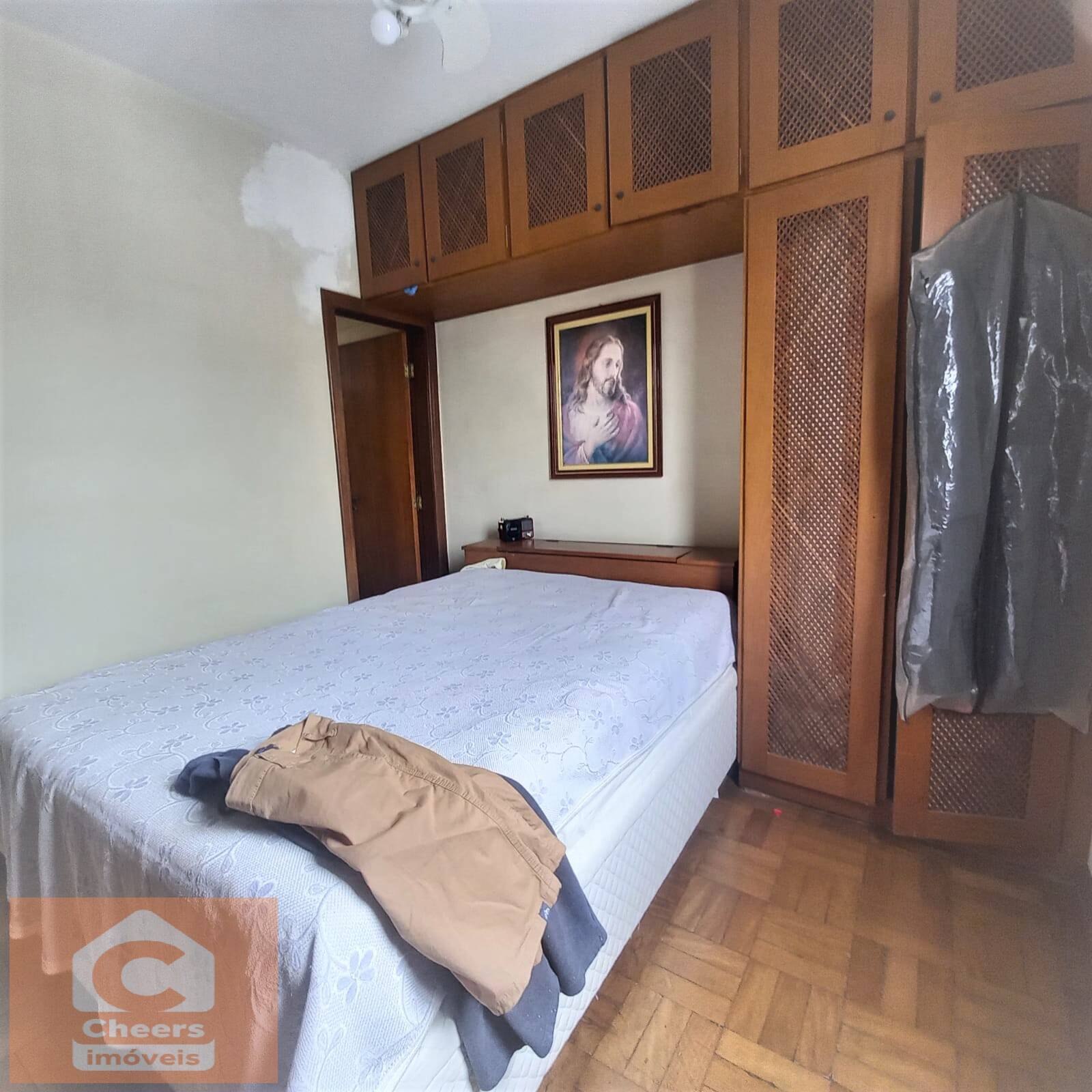 Apartamento, 3 quartos, 90 m² - Foto 10