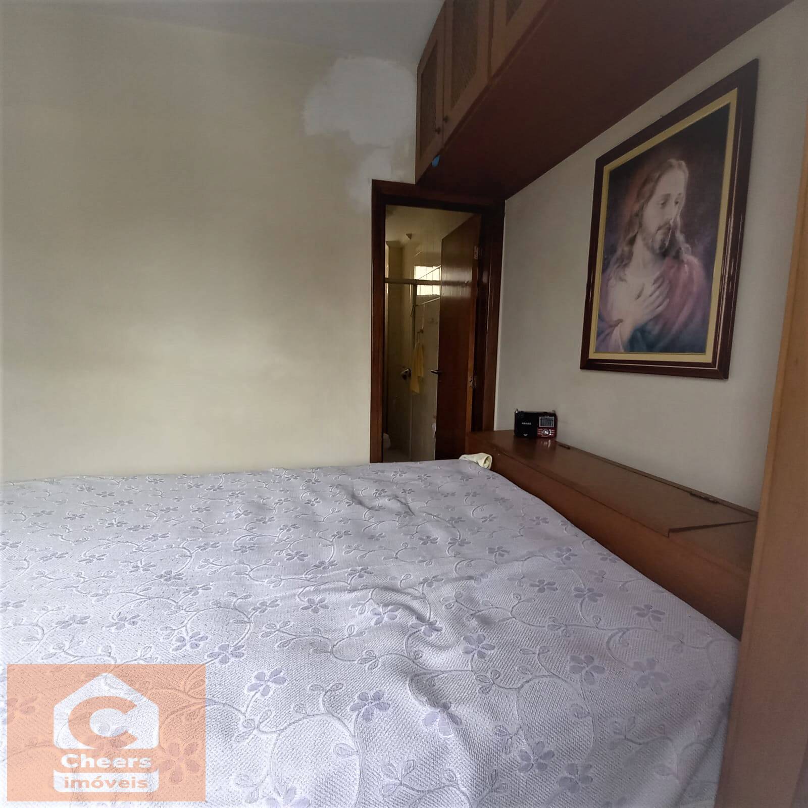 Apartamento, 3 quartos, 90 m² - Foto 9