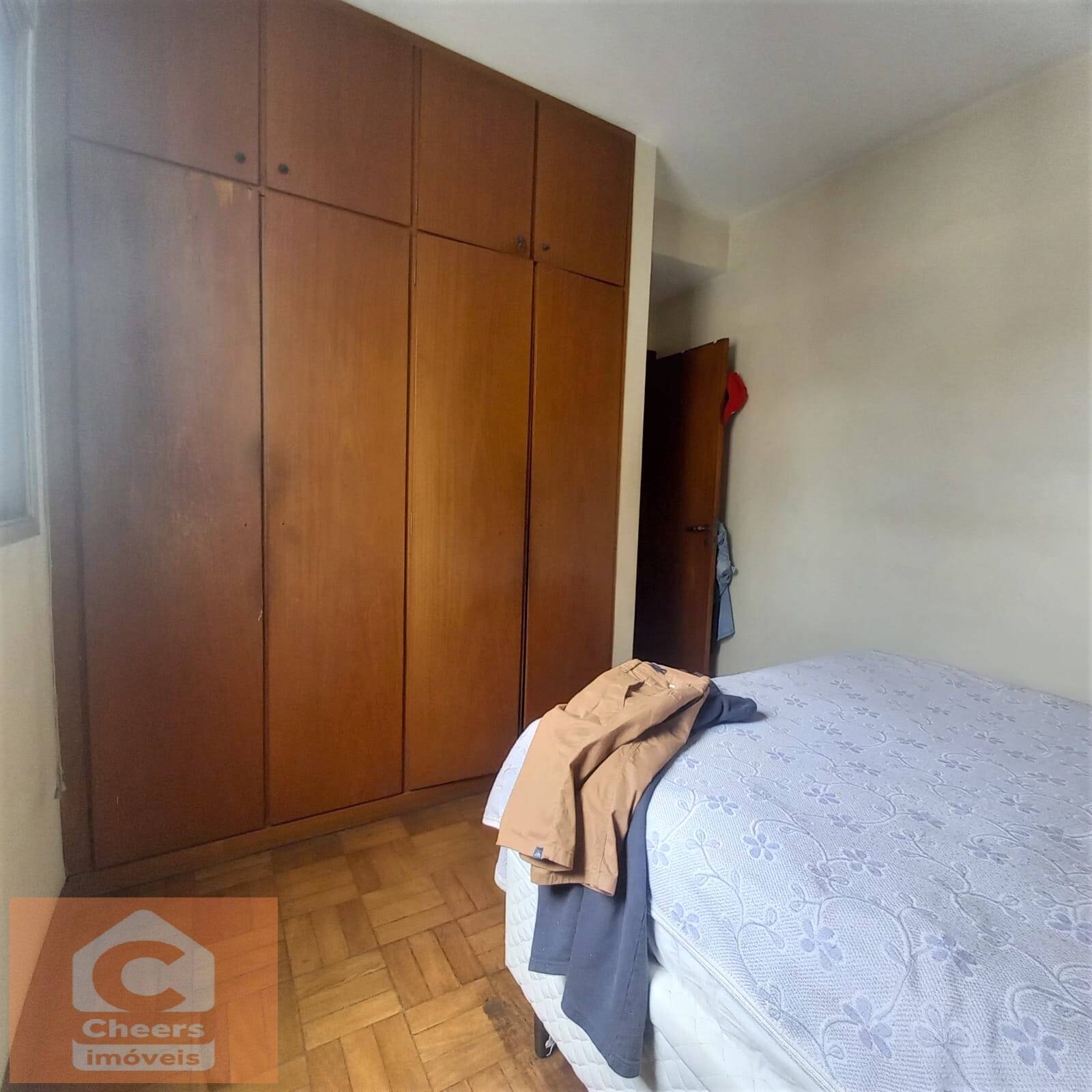 Apartamento, 3 quartos, 90 m² - Foto 11