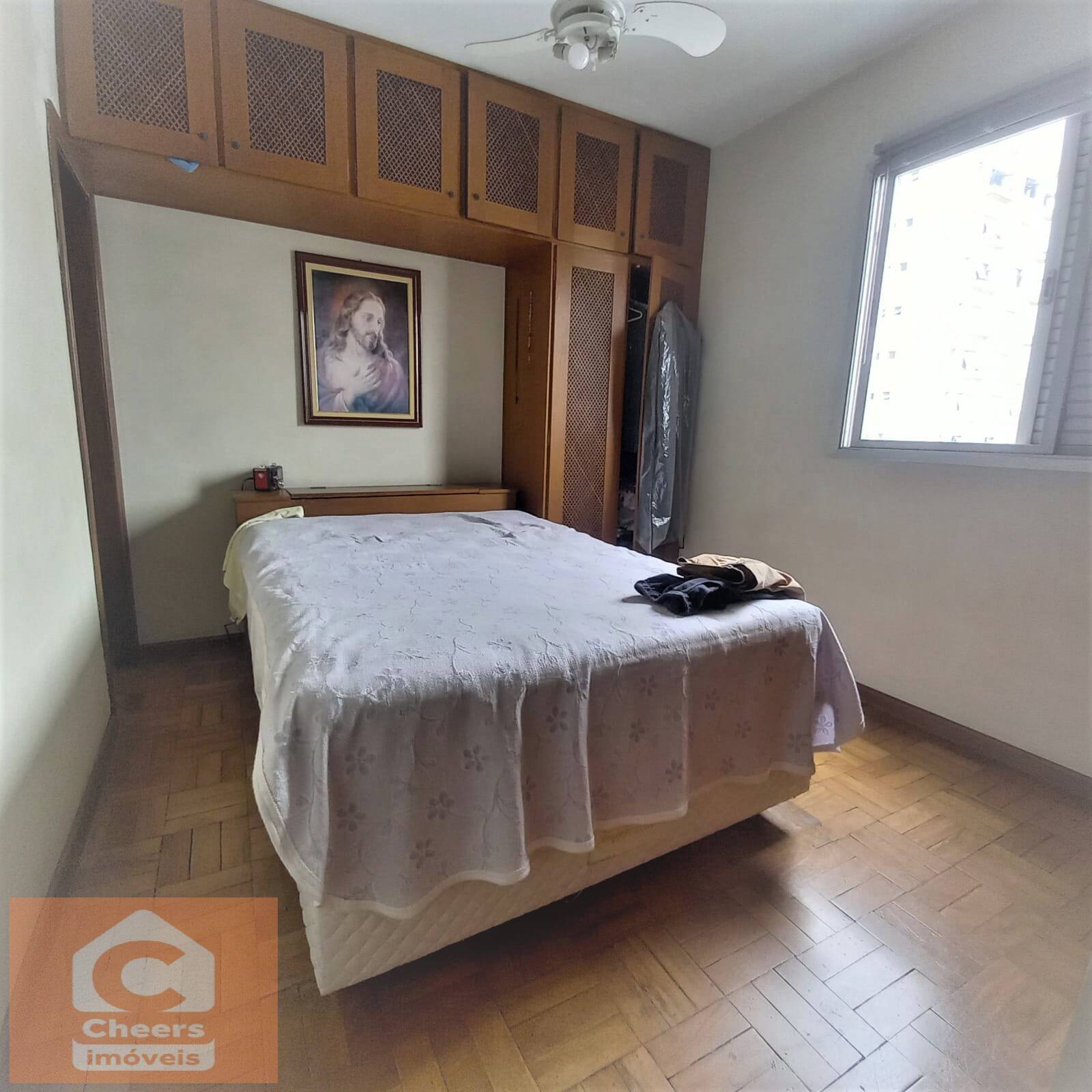 Apartamento, 3 quartos, 90 m² - Foto 13