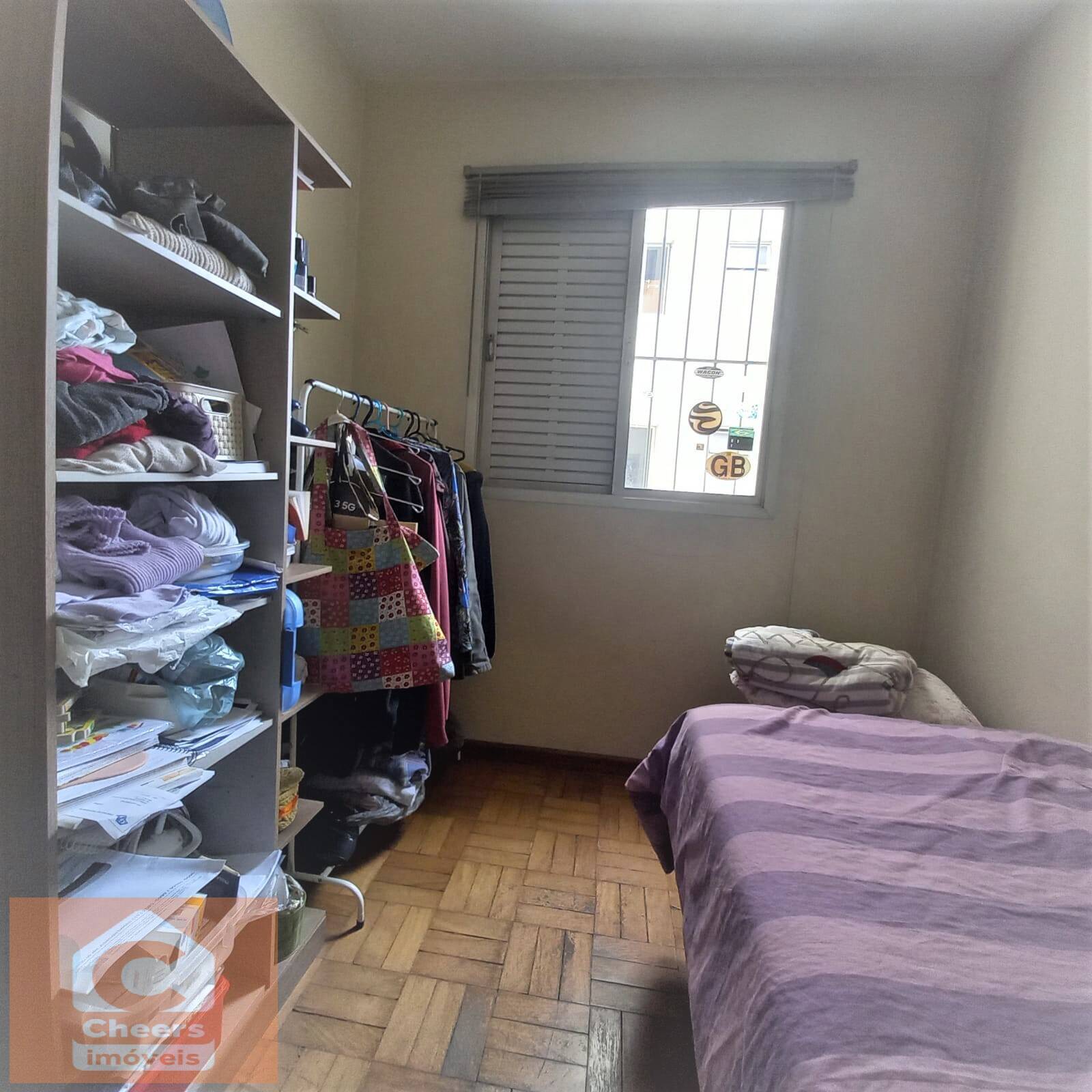 Apartamento, 3 quartos, 90 m² - Foto 15