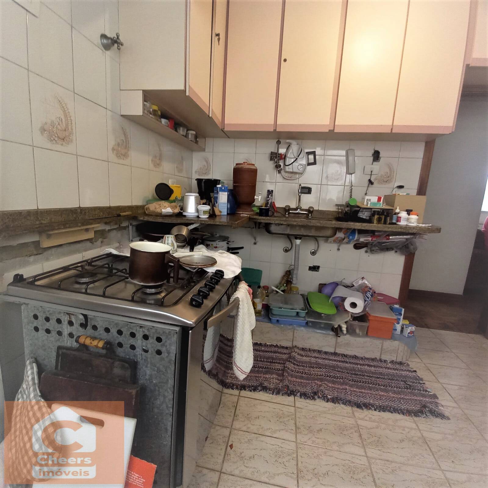 Apartamento, 3 quartos, 90 m² - Foto 19