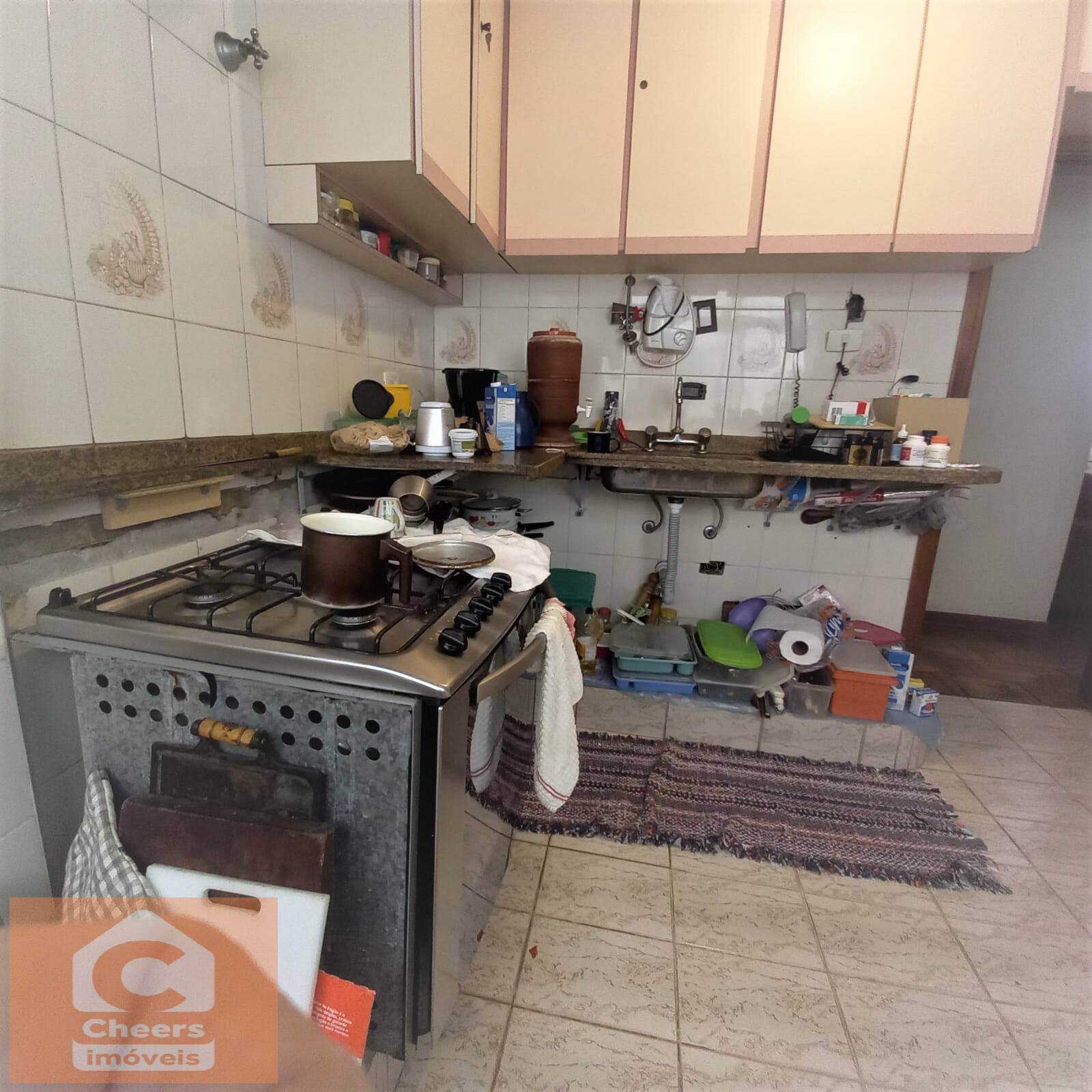 Apartamento, 3 quartos, 90 m² - Foto 22