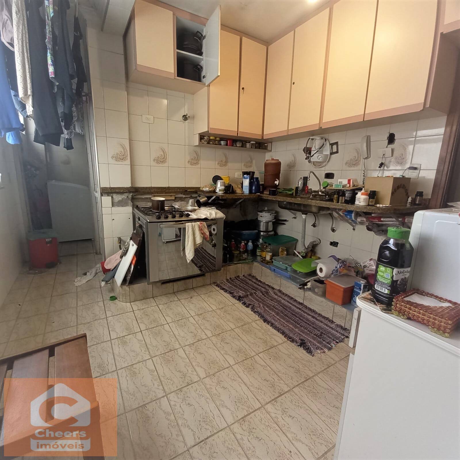 Apartamento, 3 quartos, 90 m² - Foto 20