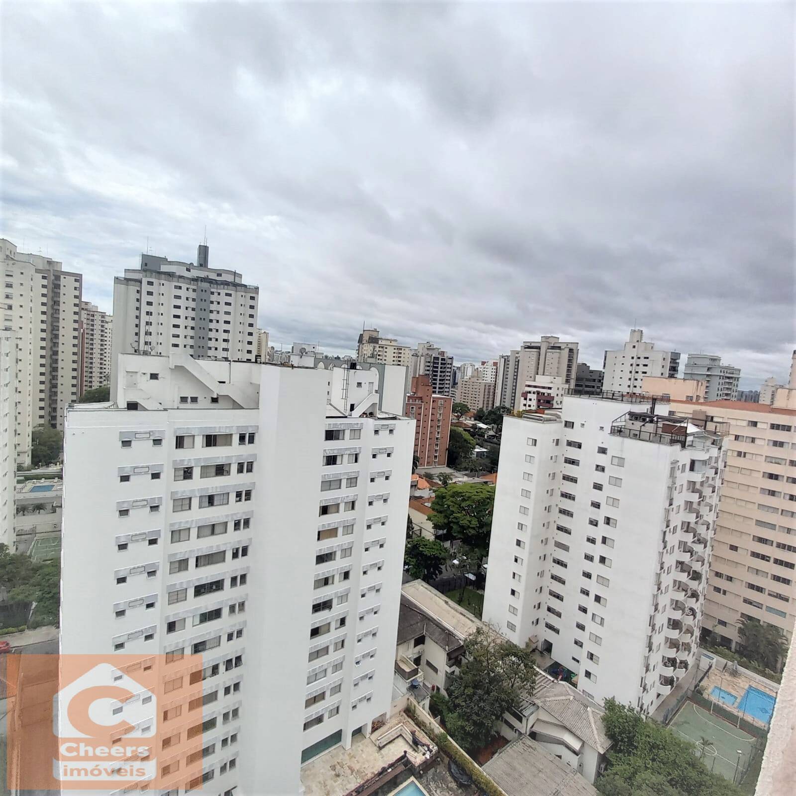 Apartamento, 3 quartos, 90 m² - Foto 1