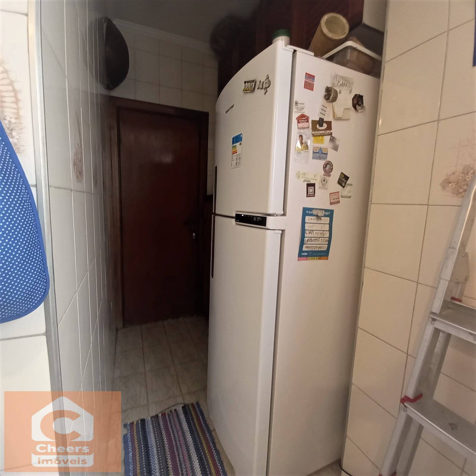 Apartamento, 3 quartos, 90 m² - Foto 23