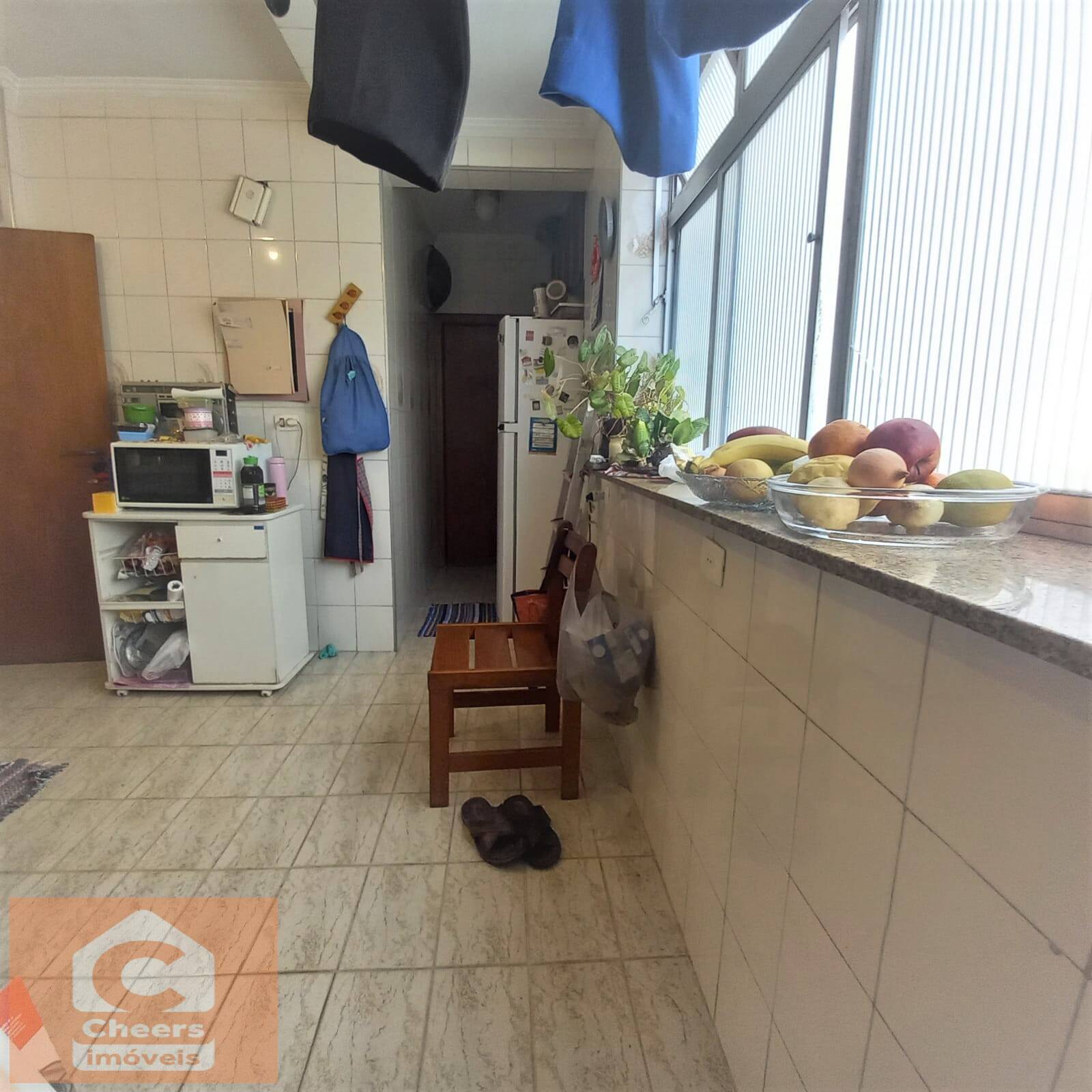 Apartamento, 3 quartos, 90 m² - Foto 21