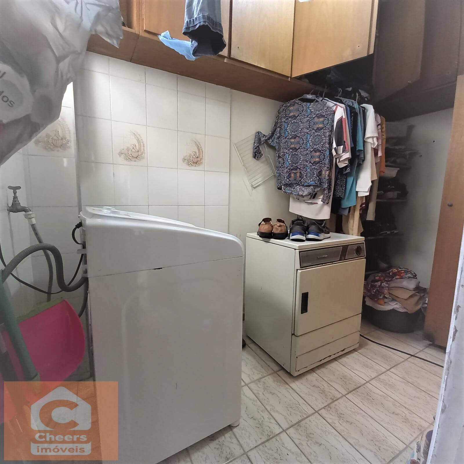 Apartamento, 3 quartos, 90 m² - Foto 25