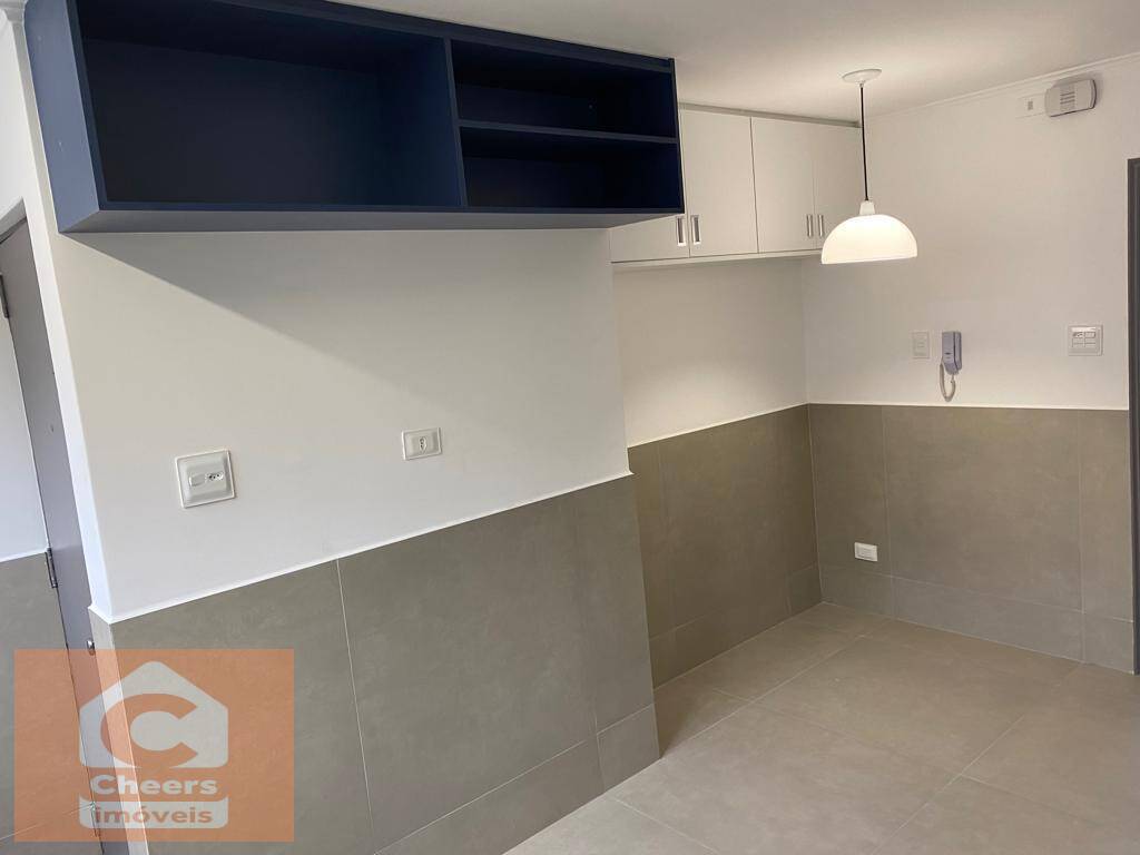 Apartamento, 2 quartos, 100 m² - Foto 22