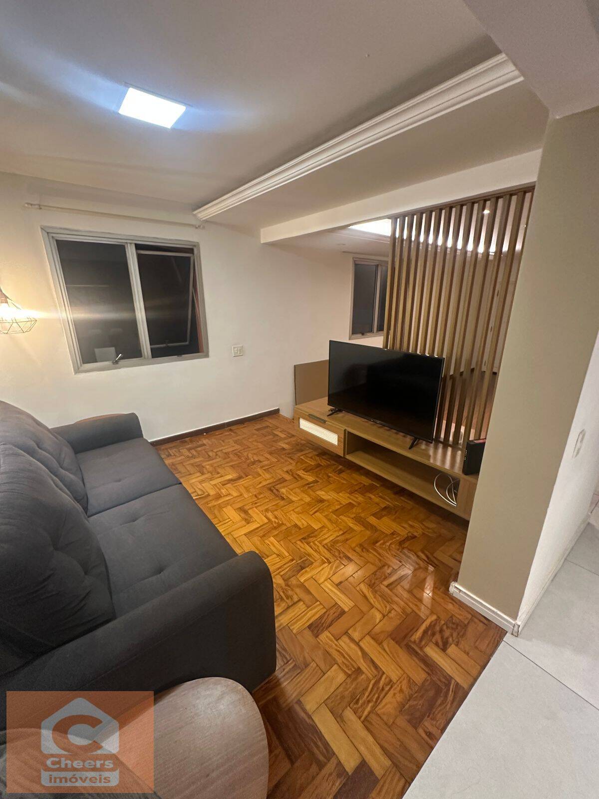 Apartamento, 3 quartos, 100 m² - Foto 2