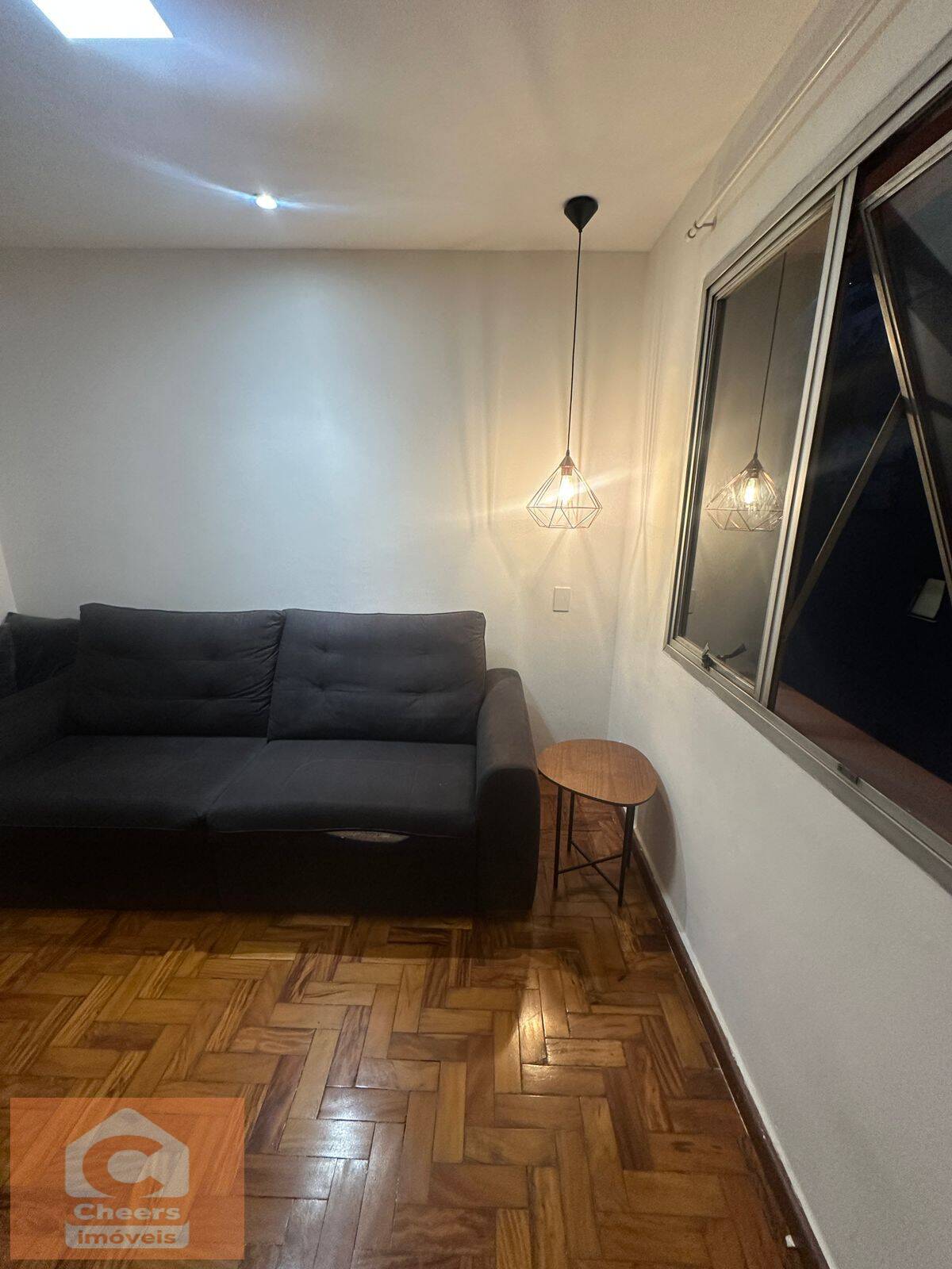 Apartamento, 3 quartos, 100 m² - Foto 4