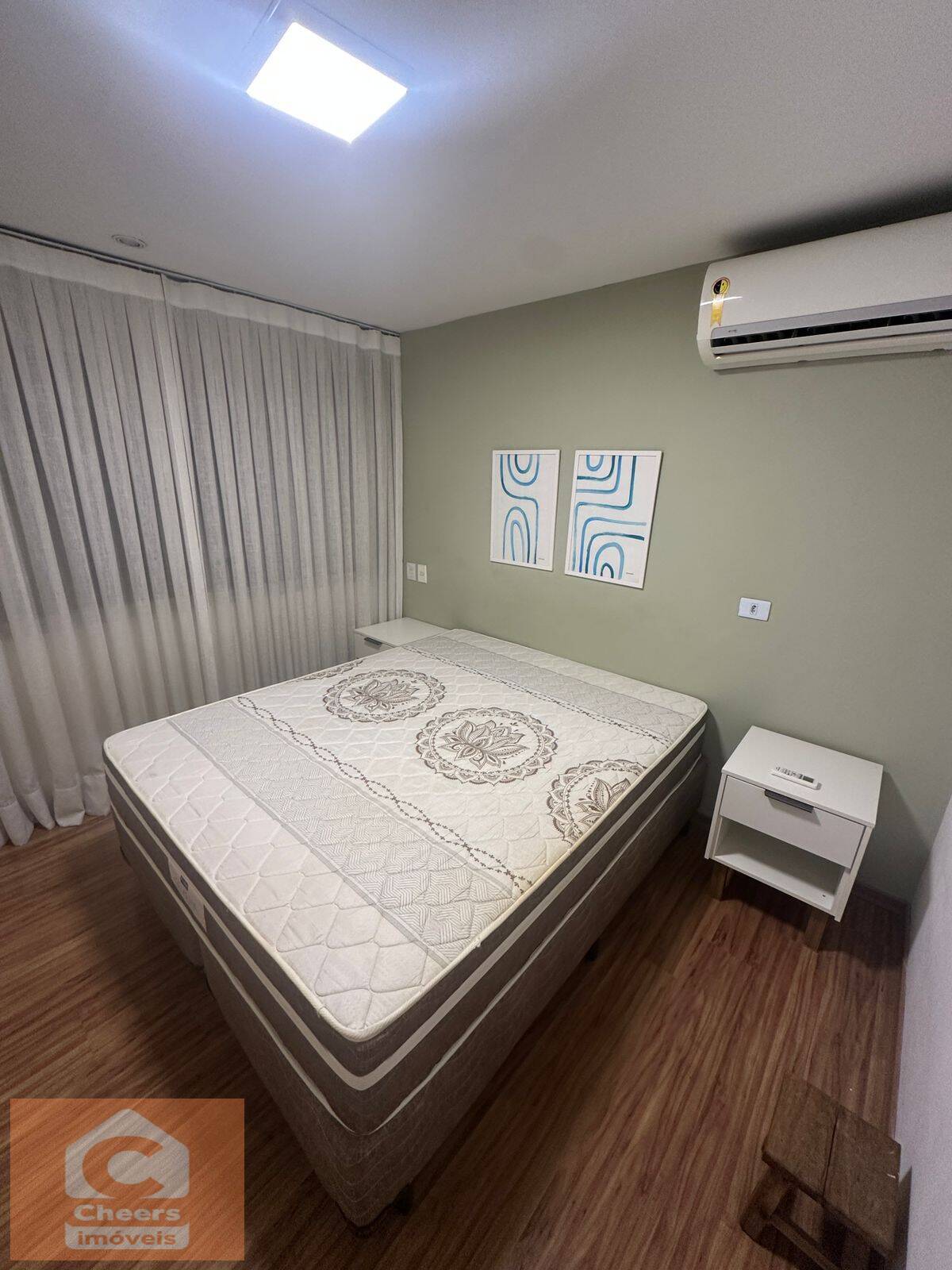 Apartamento, 3 quartos, 100 m² - Foto 8